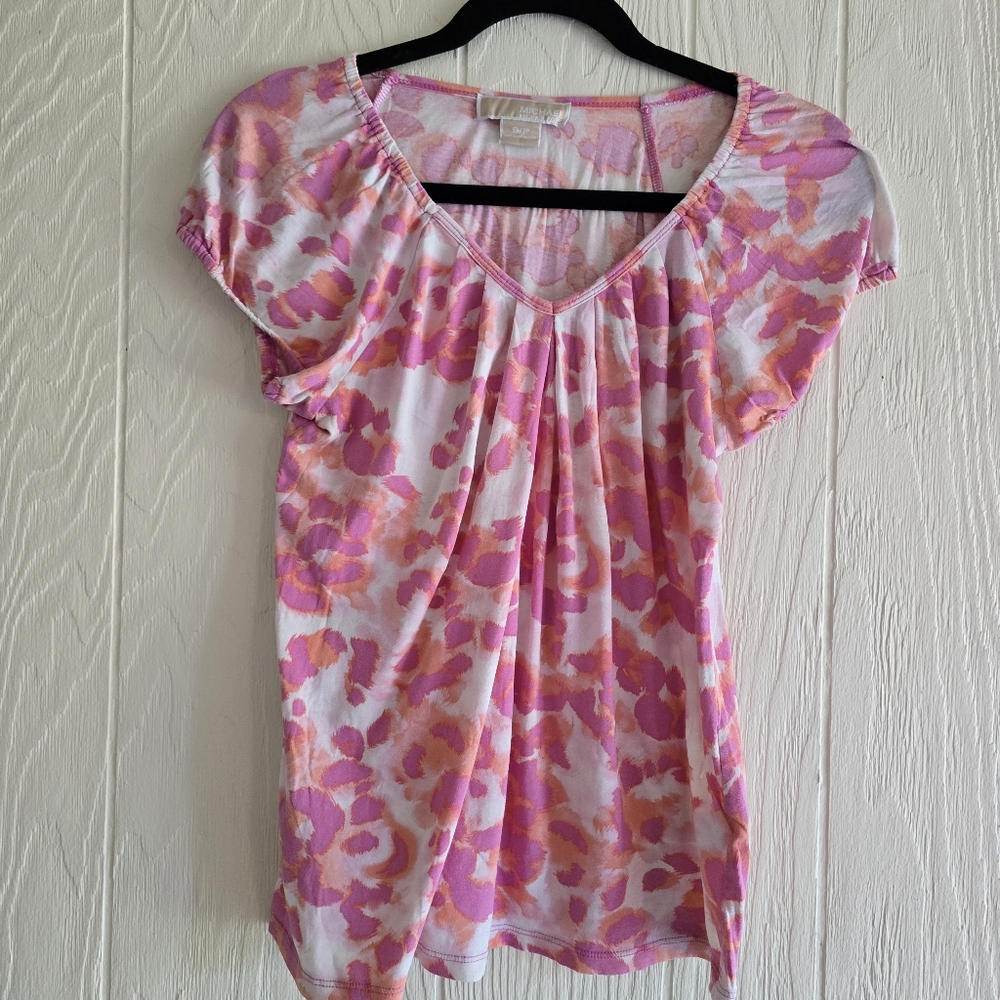 Michael Kors Shirt sz S